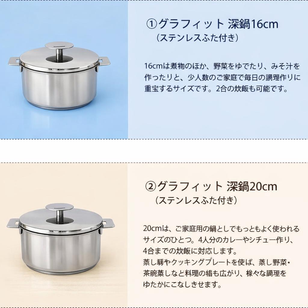 CRISTEL クリステル グラフィットスターター 1620