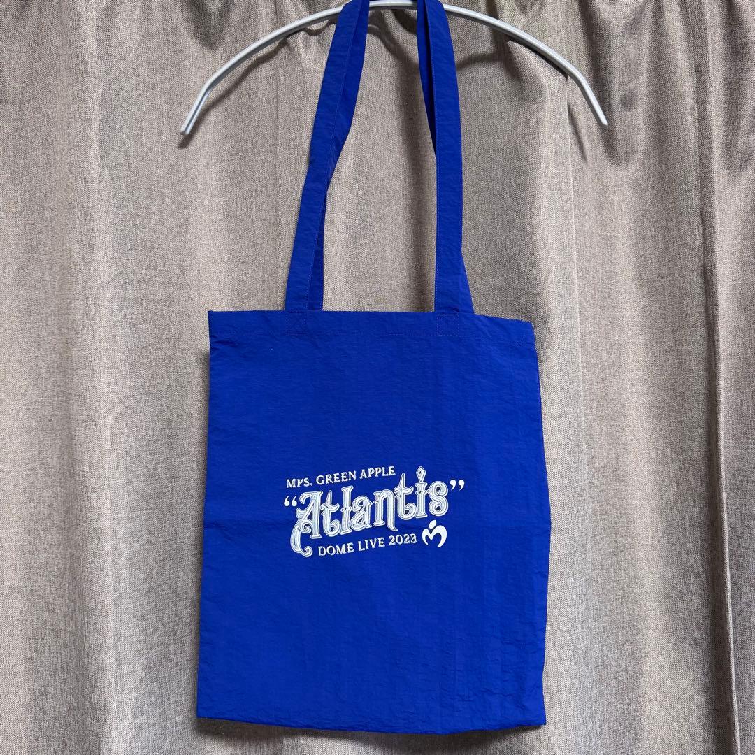 Mrs.GREEN APPLE Atlantisグッズセット