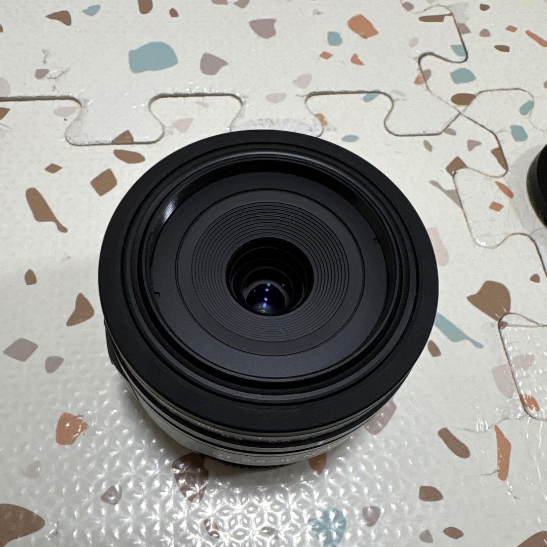 SONY DT 2.8/30 MACRO SAM 新品同様