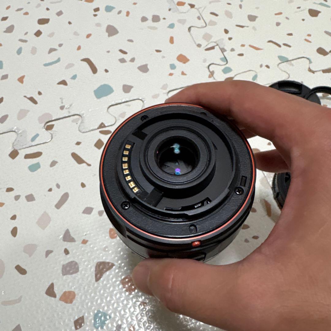 SONY DT 2.8/30 MACRO SAM 新品同様