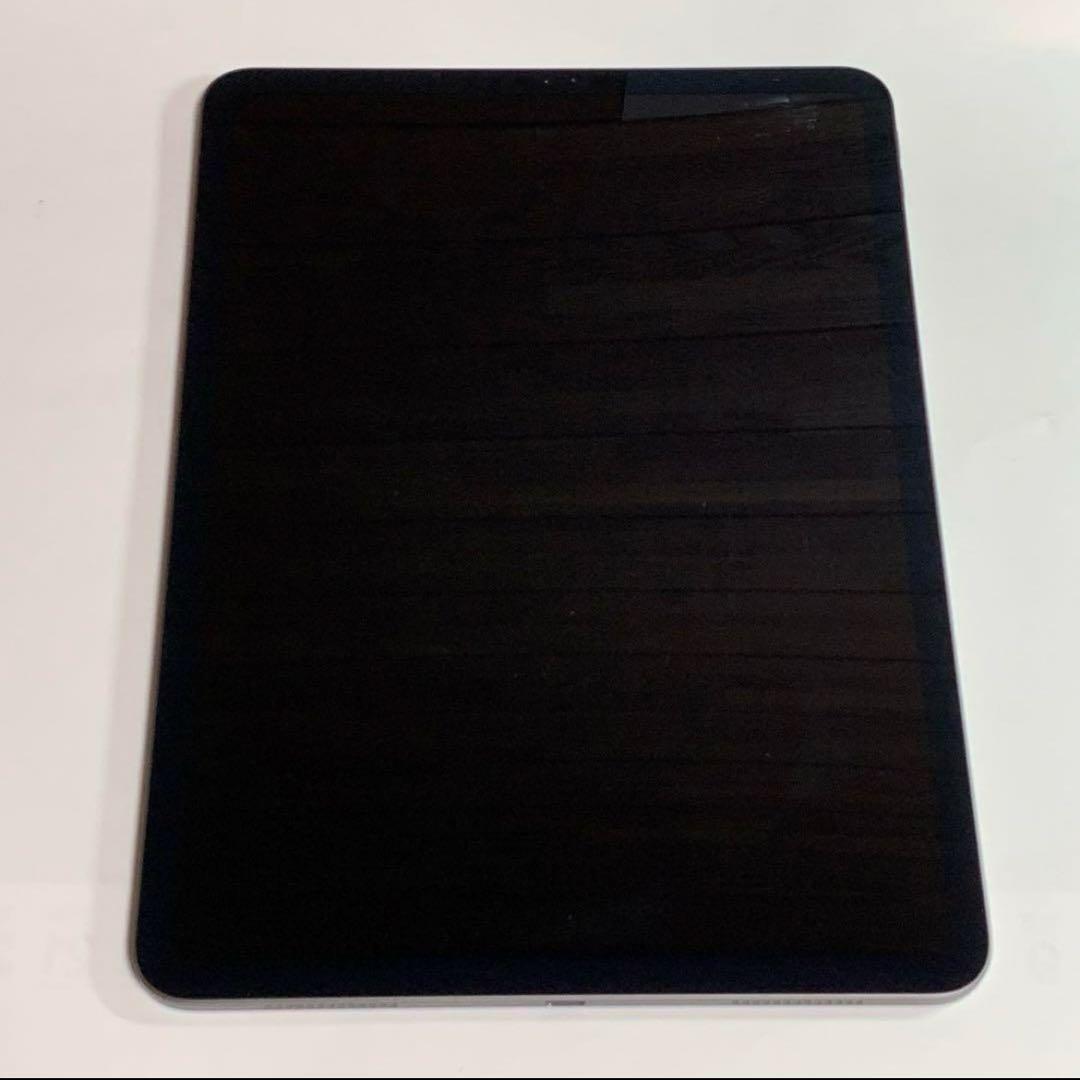 【良品】iPad Pro (11インチ)｜512gb｜