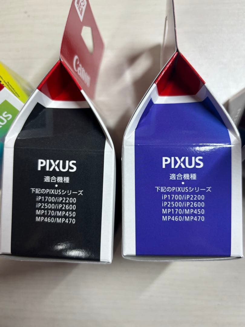 CanonPIXUS 90, 91 インクカートリッジセット