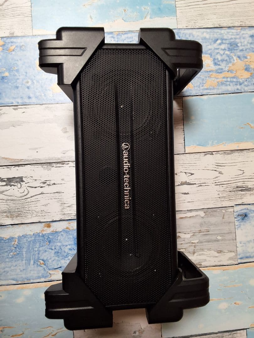 S*S様 audio-technica AT-SP50 アクティブスピーカー ブ