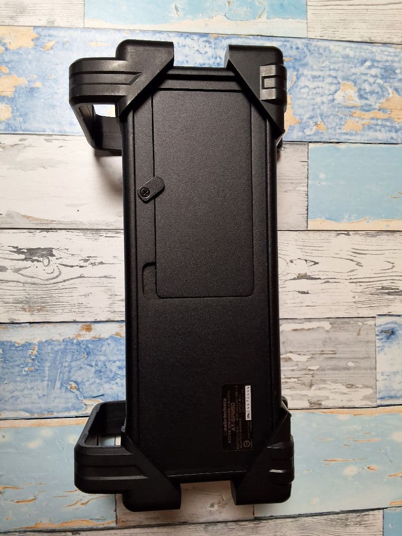 S*S様 audio-technica AT-SP50 アクティブスピーカー ブ