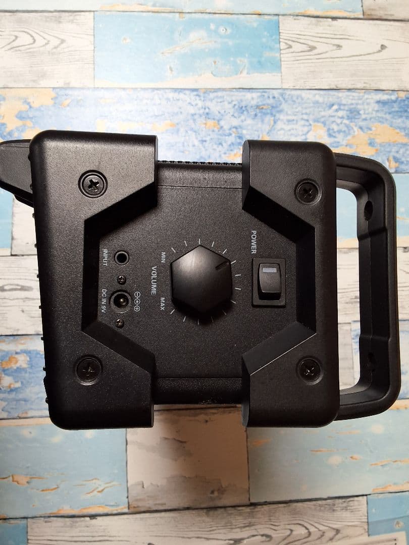 S*S様 audio-technica AT-SP50 アクティブスピーカー ブ