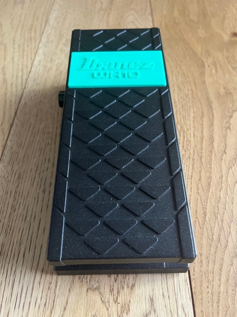 新品同様 元箱付 Wilson effects風mod ibanez WH10