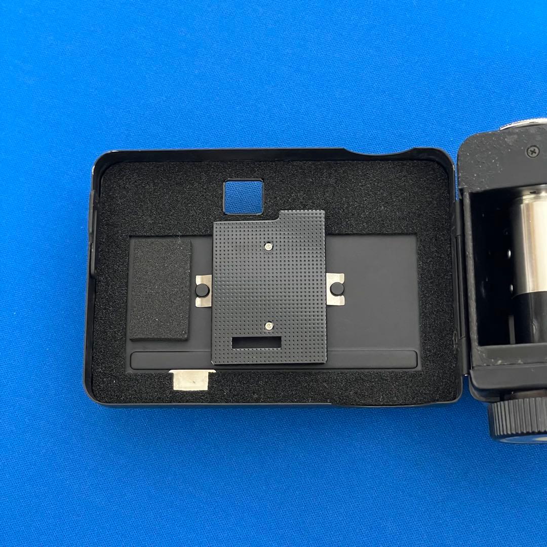 ☆リコーオートハーフEグリーン☆完動美品！☆