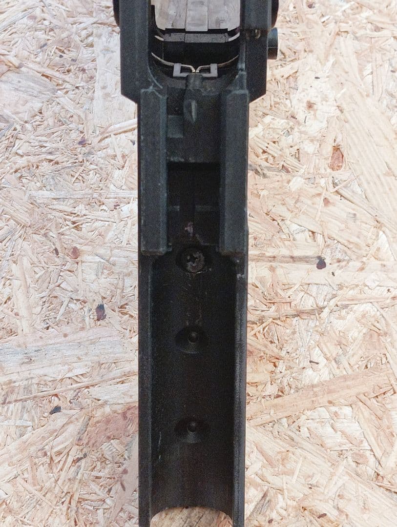 東京マルイ　ハイキャパ5.1R 14禁 ホルスター付き