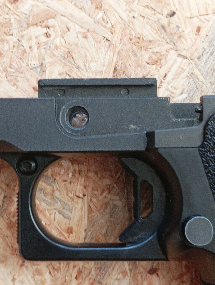 東京マルイ　ハイキャパ5.1R 14禁 ホルスター付き