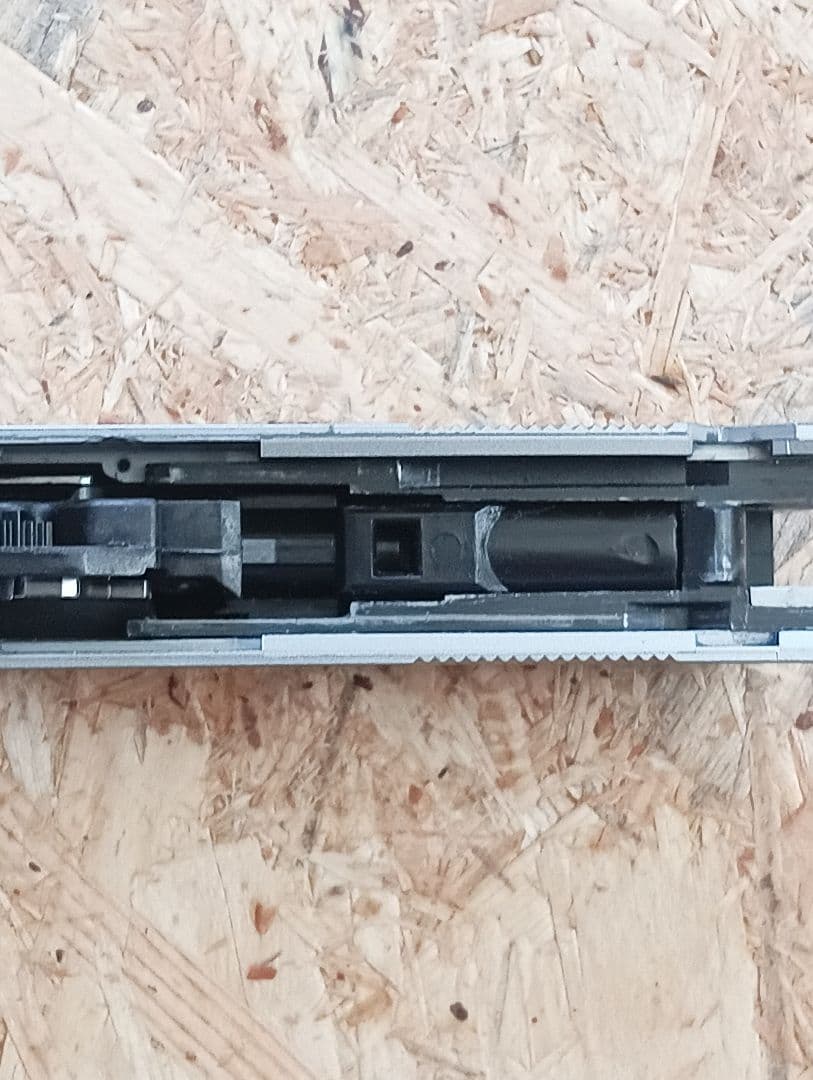 東京マルイ　ハイキャパ5.1R 14禁 ホルスター付き