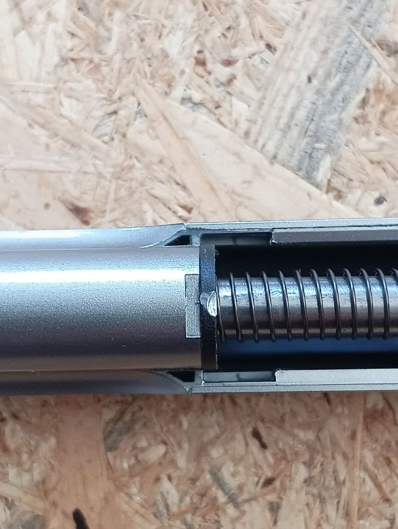 東京マルイ　ハイキャパ5.1R 14禁 ホルスター付き