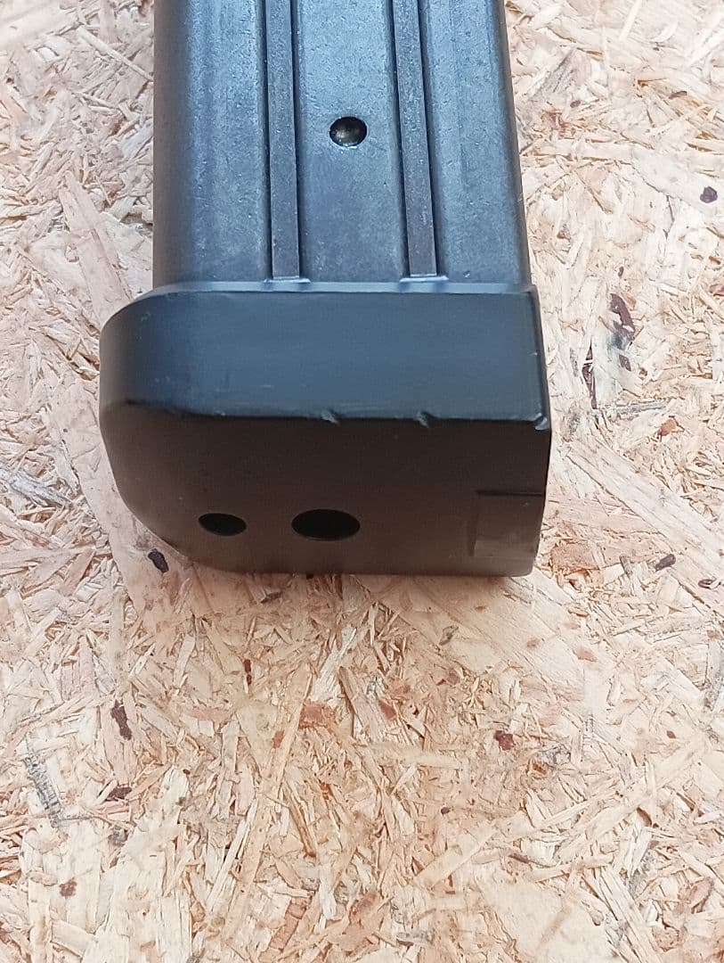 東京マルイ　ハイキャパ5.1R 14禁 ホルスター付き