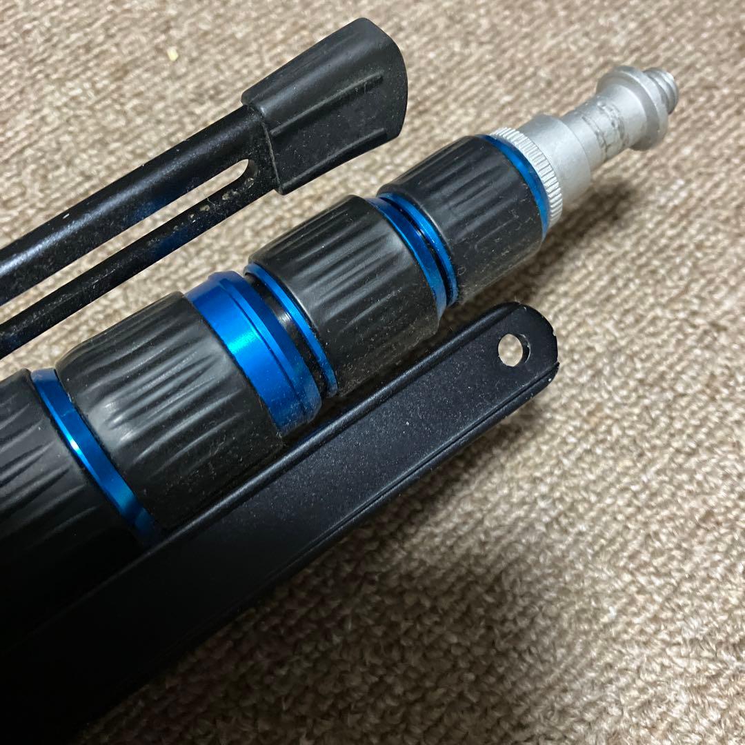 Nissin ライトスタンド LS-50C