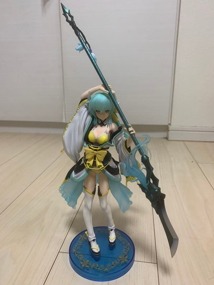Fate/Grand Order ランサー　清姫　フィギュア　箱無し