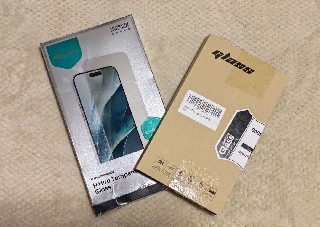 美品 OPPO Find X9 Pro Red中国限定色 12/256 オマケ付