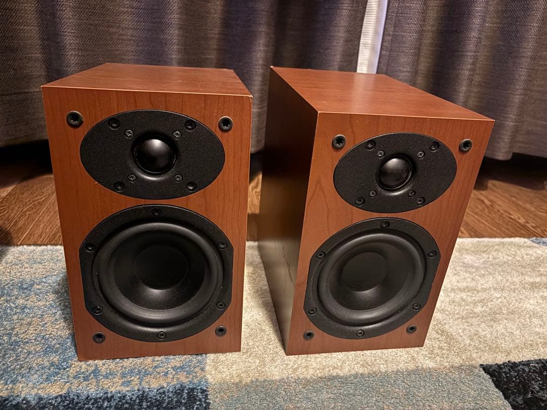 【Christ mas 】DENON SC-M39 スピーカー　送料込み