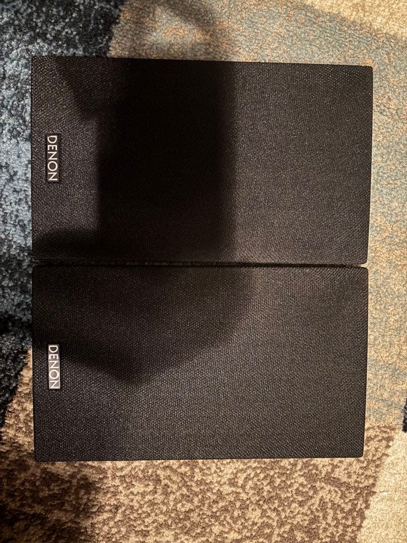 【Christ mas 】DENON SC-M39 スピーカー　送料込み
