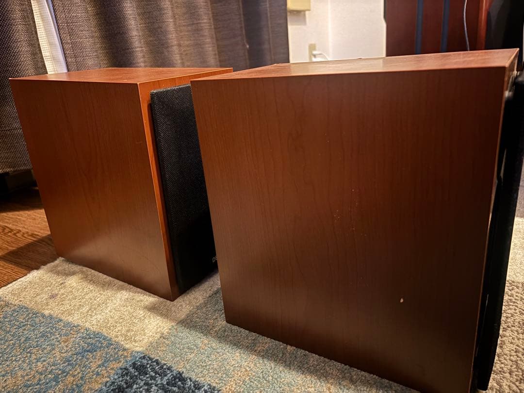 【Christ mas 】DENON SC-M39 スピーカー　送料込み