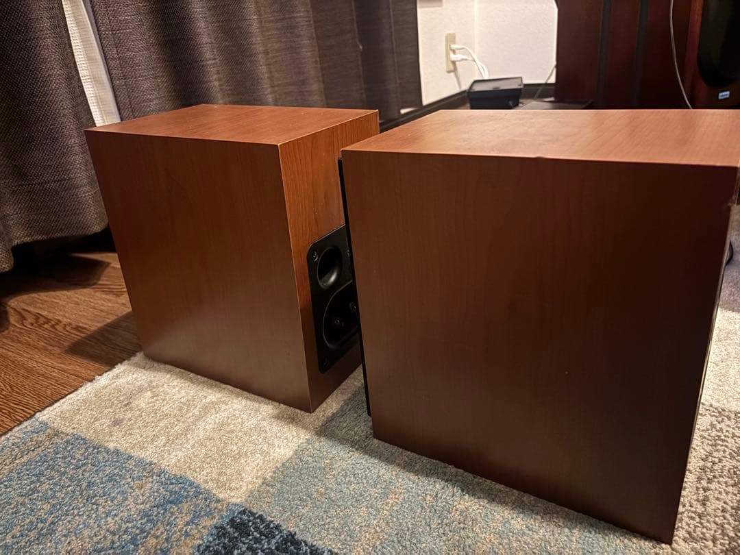 【Christ mas 】DENON SC-M39 スピーカー　送料込み