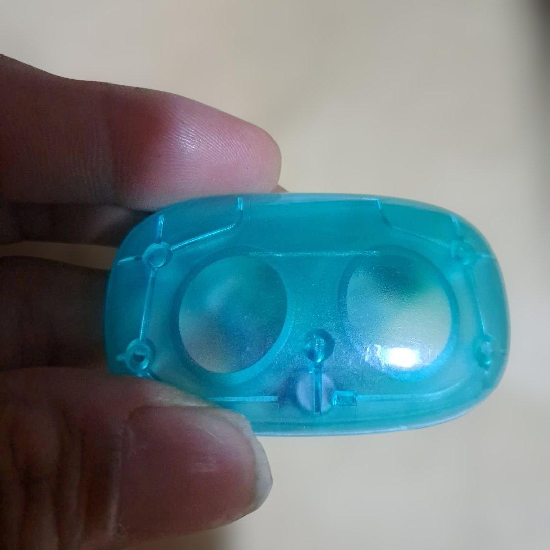 ANIMA　ANW01 星街すいせい用　ワイヤレスイヤホン　ケースのみ　充電器