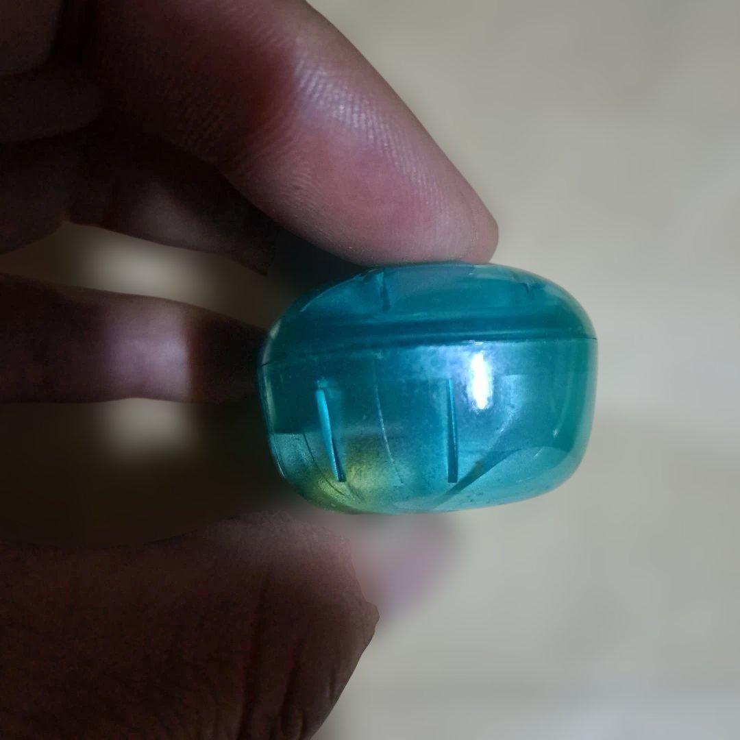 ANIMA　ANW01 星街すいせい用　ワイヤレスイヤホン　ケースのみ　充電器