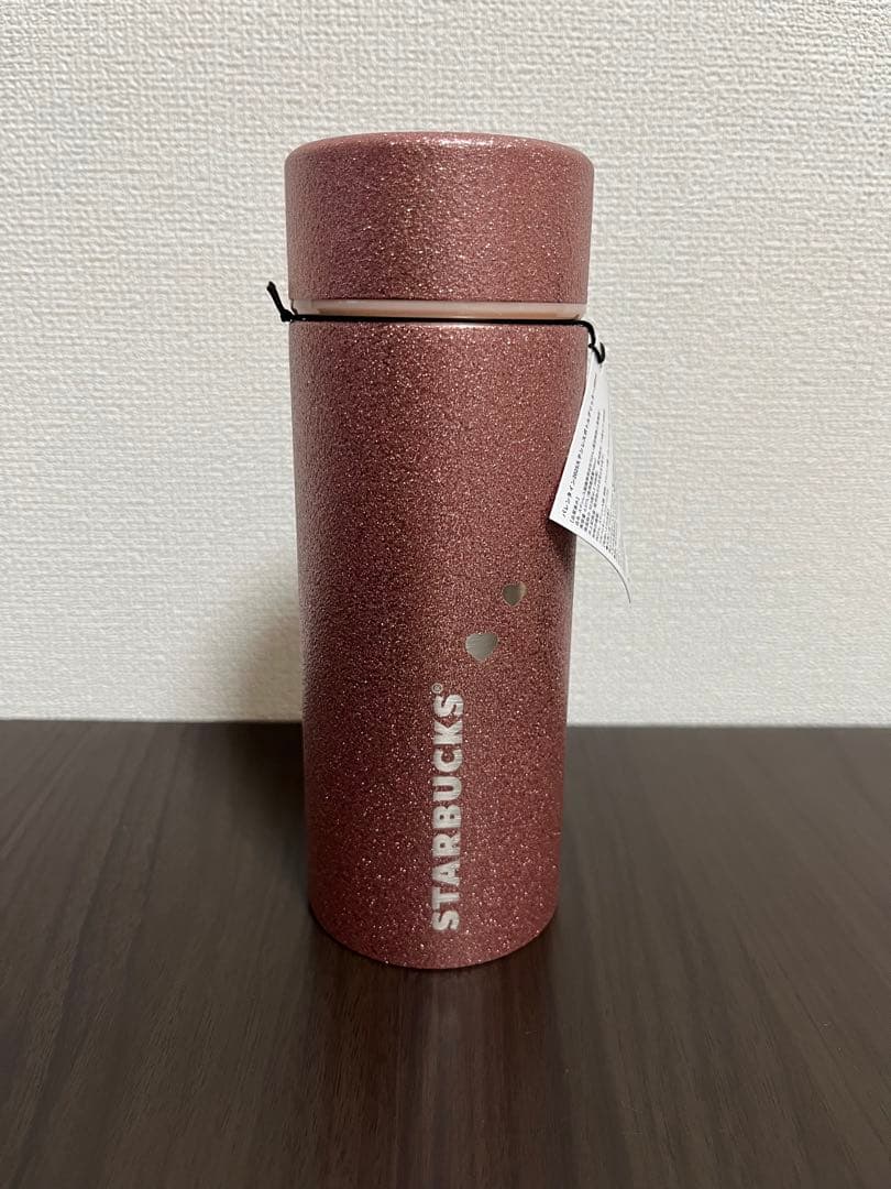 スタバ　バレンタイン　2025