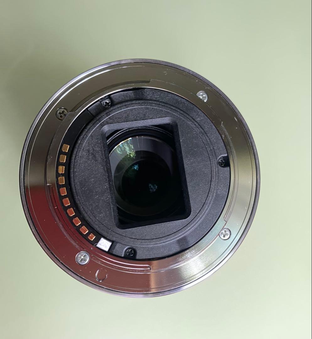 ソニー α6100 ダブルズームレンズキット ホワイト SONY ミラーレス一眼