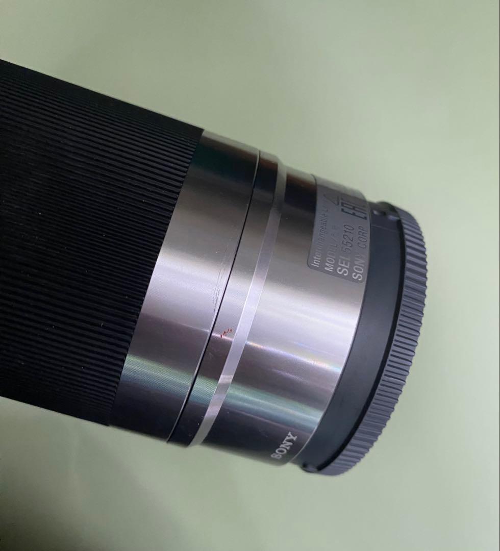 ソニー α6100 ダブルズームレンズキット ホワイト SONY ミラーレス一眼