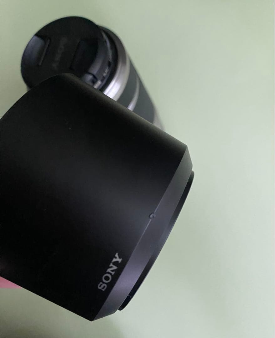 ソニー α6100 ダブルズームレンズキット ホワイト SONY ミラーレス一眼