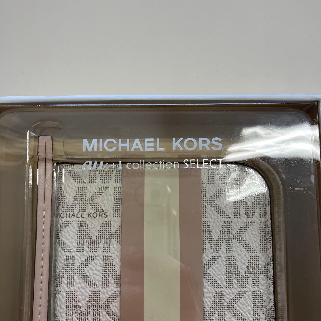 MICHAEL KORS 手帳型ケース for iPhone 14 Plus