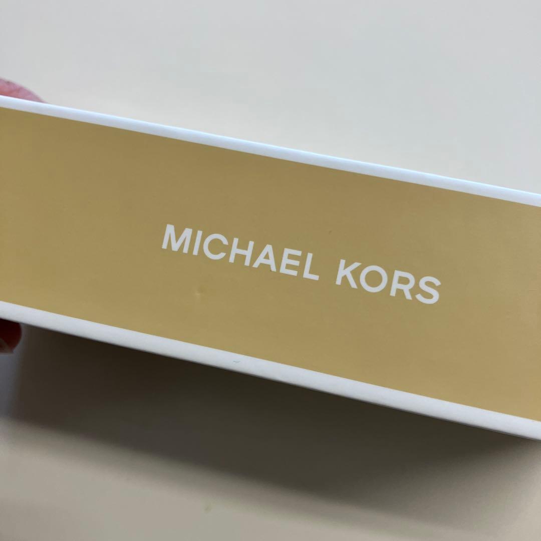 MICHAEL KORS 手帳型ケース for iPhone 14 Plus