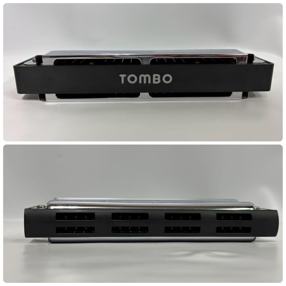 TOMBO PC-1 Pocket Chord ハーモニカ