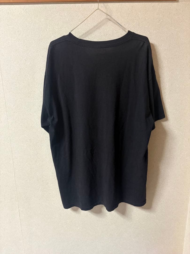 EMINEM BERZERK グラフィックTシャツ　ブラック　ＸＬ