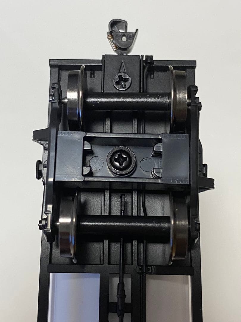 【ばらし】トラムウェイ タキ18600新品未使用HOゲージ 1両（車両本体のみ）