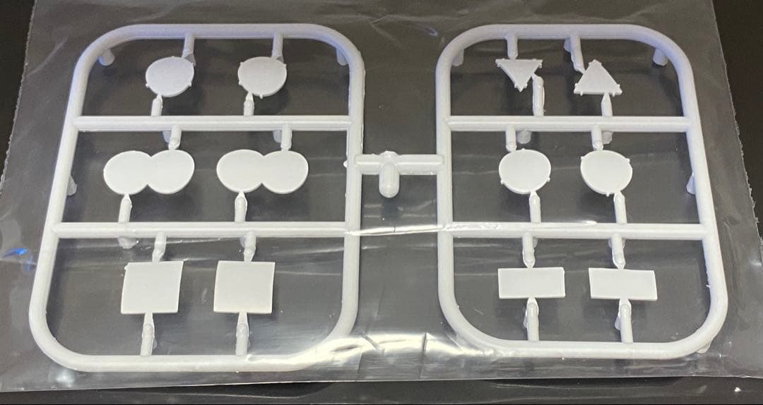 【ばらし】トラムウェイ タキ18600新品未使用HOゲージ 1両（車両本体のみ）