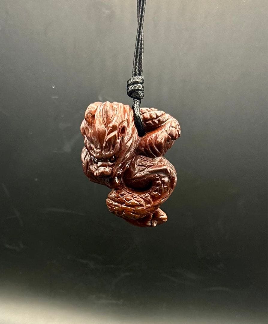 赤玉龍王