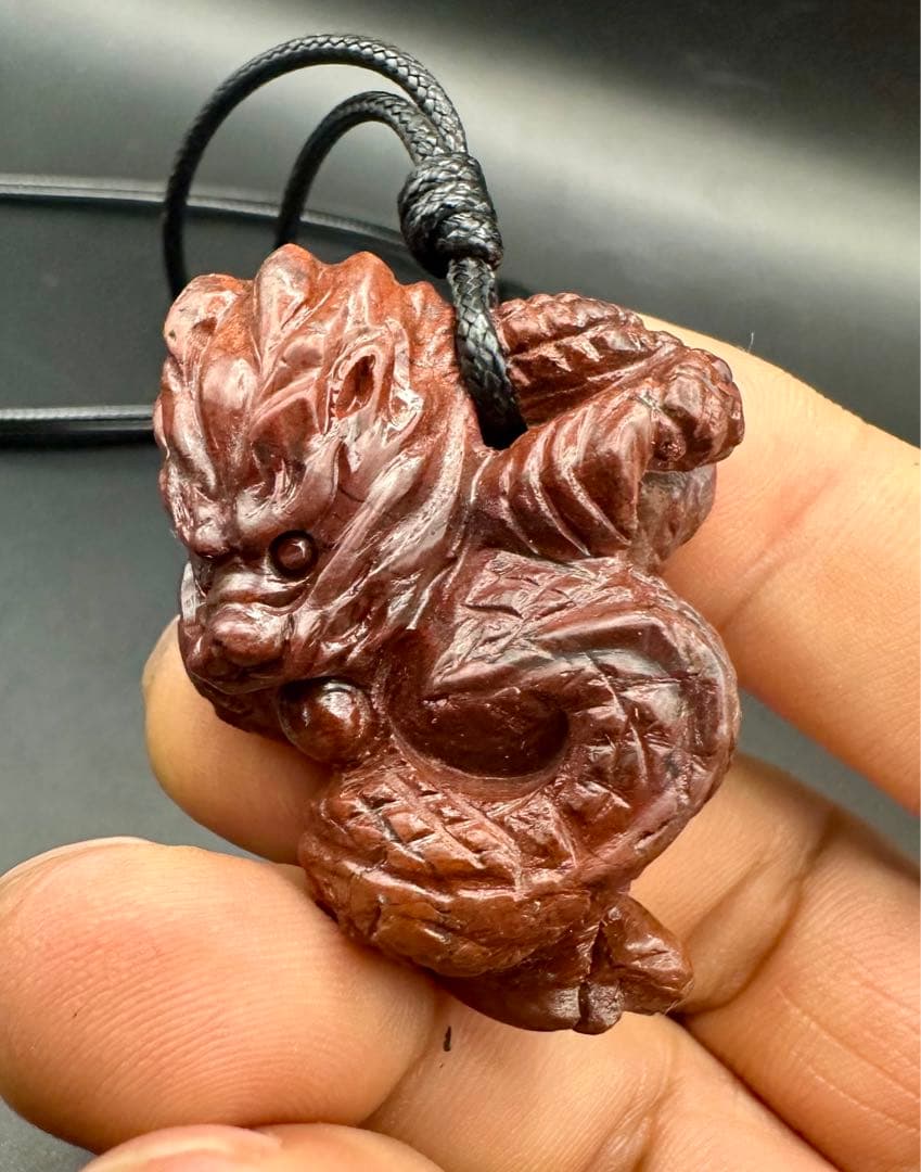赤玉龍王