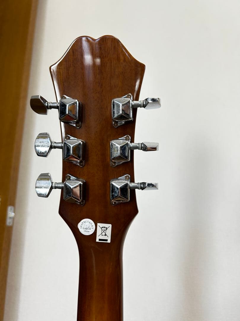 Epiphone アコースティックギター DR-100NA