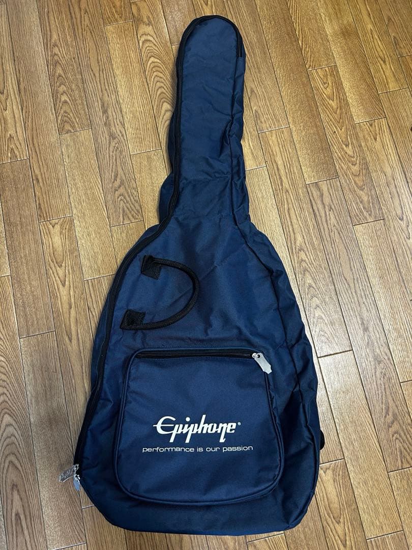 Epiphone アコースティックギター DR-100NA