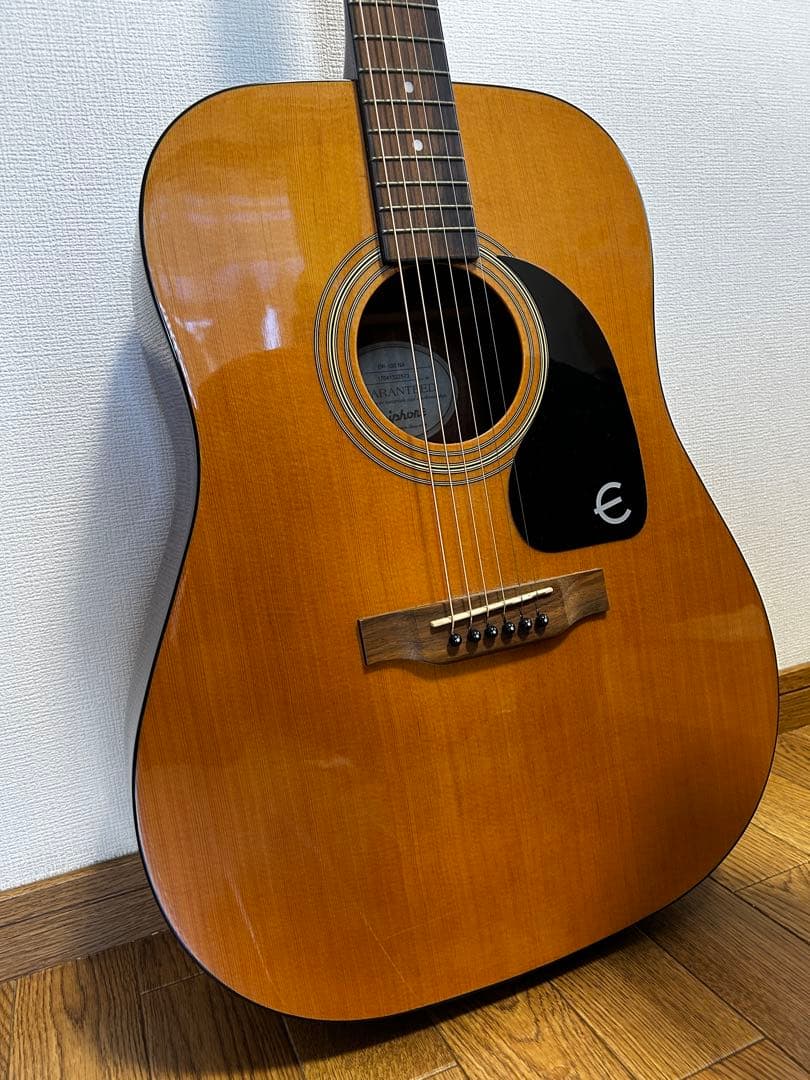 Epiphone アコースティックギター DR-100NA