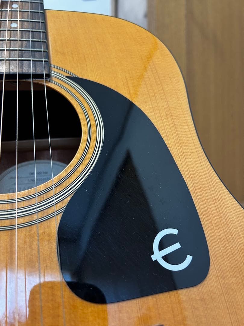 Epiphone アコースティックギター DR-100NA