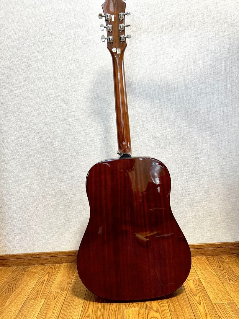 Epiphone アコースティックギター DR-100NA