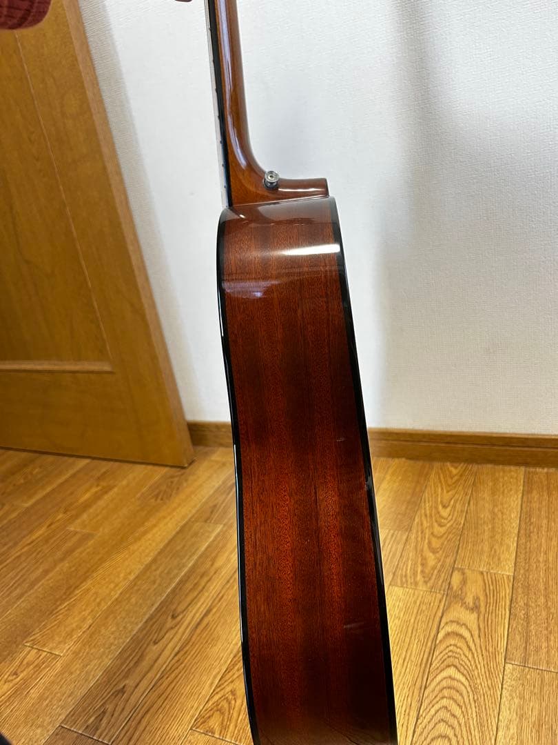 Epiphone アコースティックギター DR-100NA