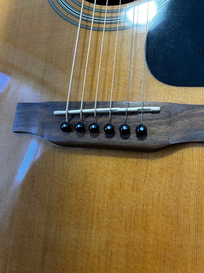 Epiphone アコースティックギター DR-100NA