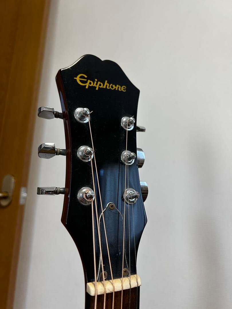 Epiphone アコースティックギター DR-100NA