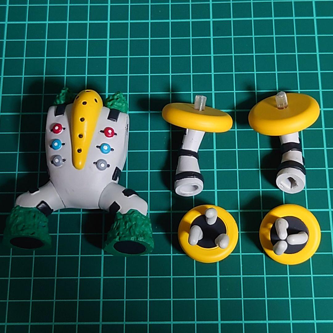 立体ポケモン図鑑 レジギガス フィギュア