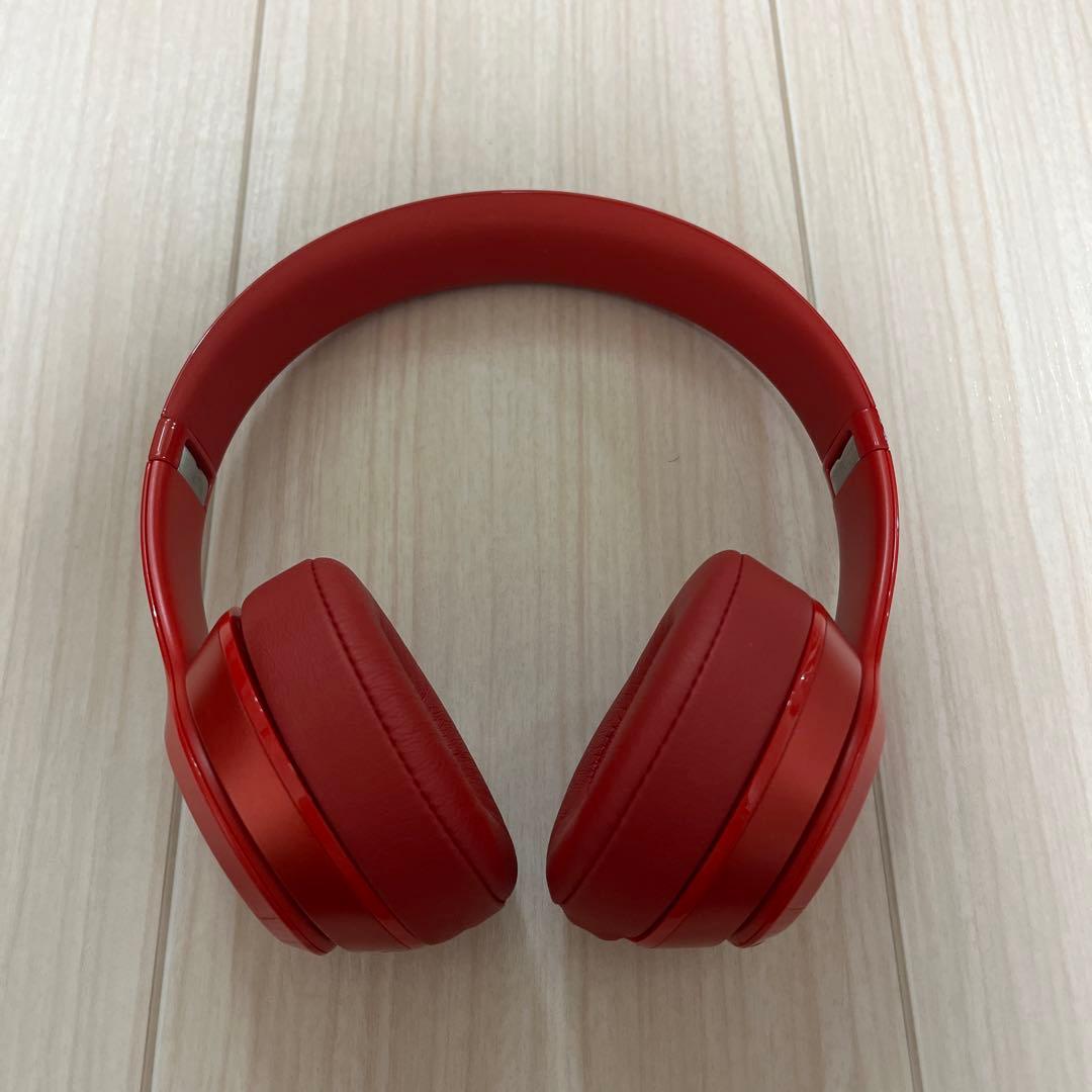 Beats solo2 ワイヤレスヘッドホン