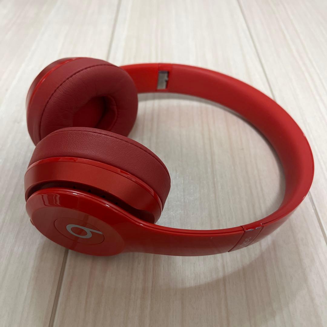 Beats solo2 ワイヤレスヘッドホン