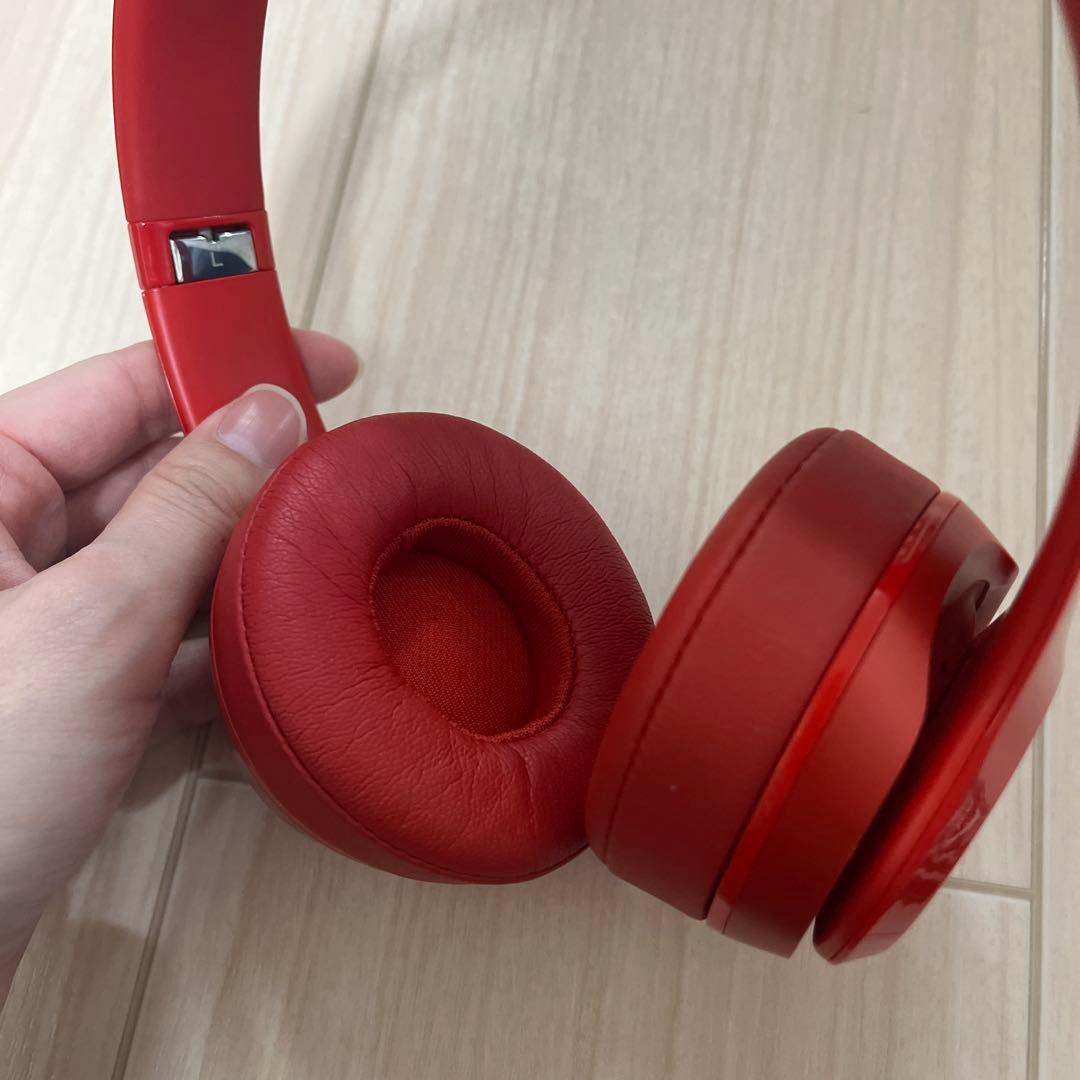 Beats solo2 ワイヤレスヘッドホン