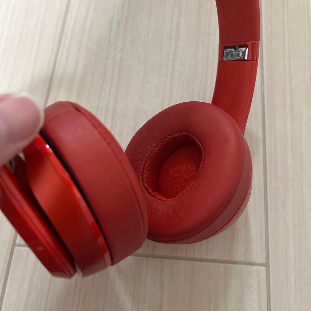 Beats solo2 ワイヤレスヘッドホン